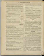 La Construction lyonnaise N°1, pp. 12