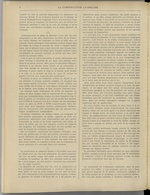 La Construction lyonnaise N°1, pp. 4