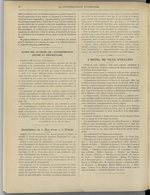 La Construction lyonnaise N°2, pp. 6