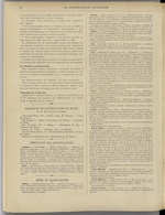 La Construction lyonnaise N°2, pp. 10