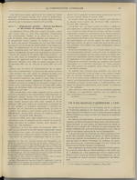 La Construction lyonnaise N°7, pp. 11