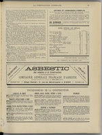 La Construction lyonnaise N°8, pp. 11