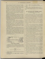 La Construction lyonnaise N°8, pp. 6