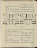 La Construction lyonnaise N°9, pp. 6