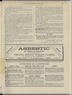 La Construction lyonnaise N°10, pp. 11