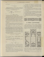 La Construction lyonnaise N°10, pp. 2