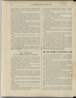 La Construction lyonnaise N°10, pp. 6