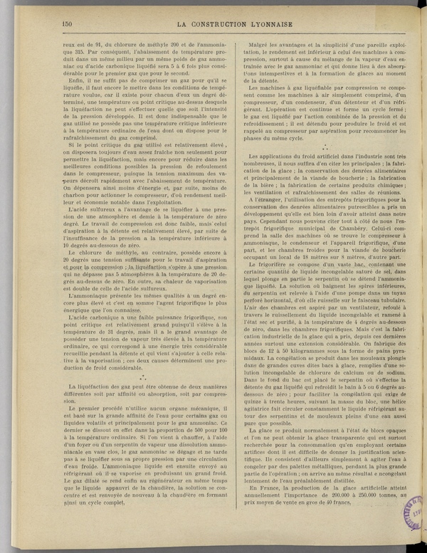 
						Affichage en mode lecture de la page
					