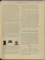 La Construction lyonnaise N°16, pp. 5