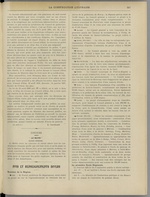 La Construction lyonnaise N°18, pp. 9