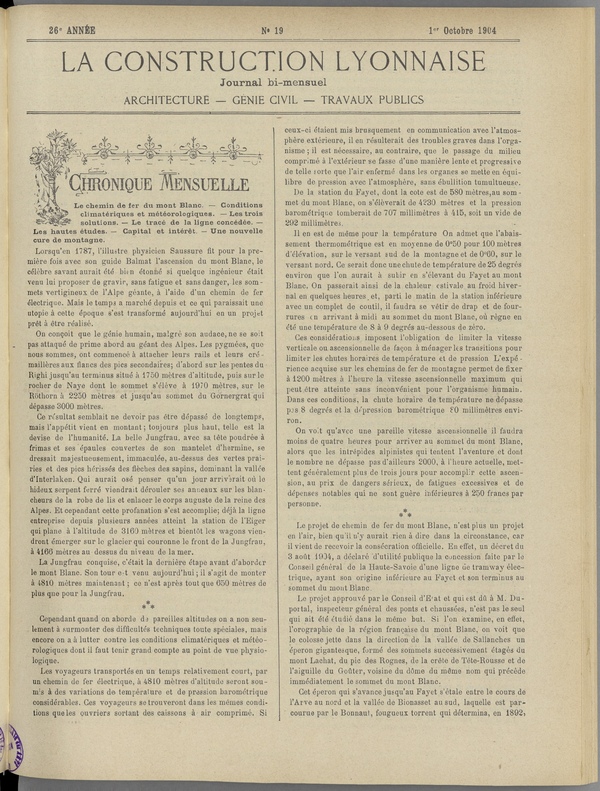 
						Affichage en mode lecture de la page
					