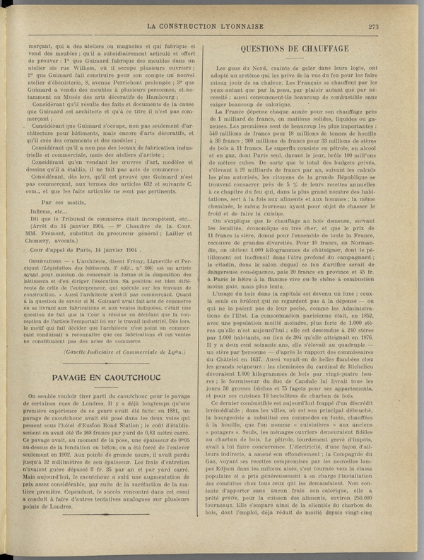 
						Affichage en mode lecture de la page
					