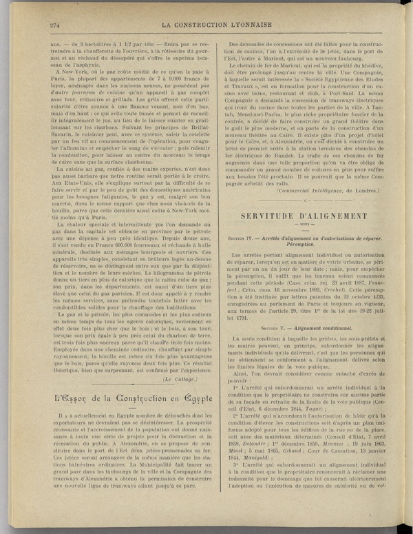 
						Affichage en mode lecture de la page
					