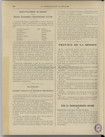 La Construction lyonnaise N°24, pp. 10