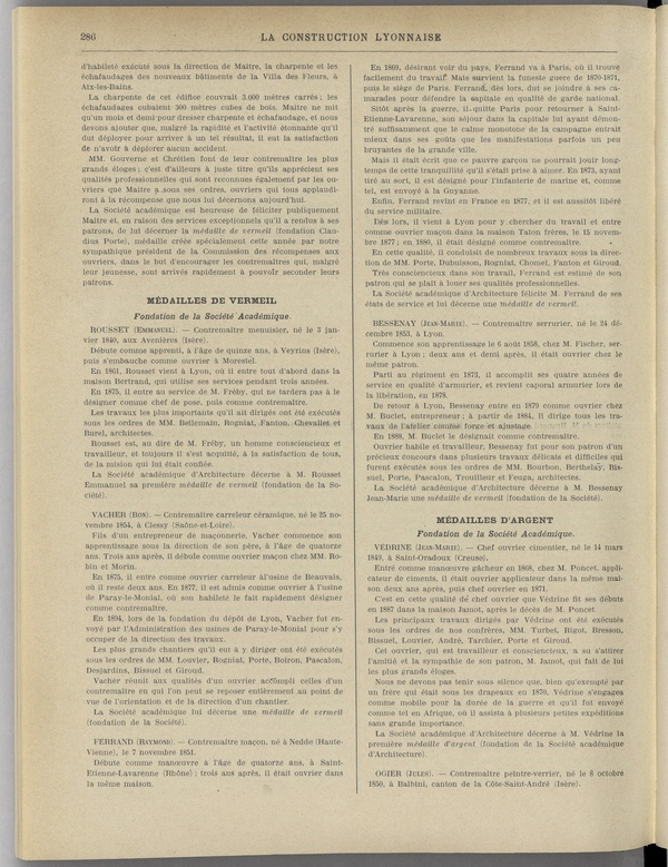 
						Affichage en mode lecture de la page
					