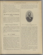 La Construction lyonnaise N°2, pp. 7