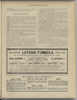 La Construction lyonnaise N°4, pp. 11