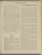 La Construction lyonnaise N°4, pp. 3