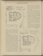La Construction lyonnaise N°4, pp. 6