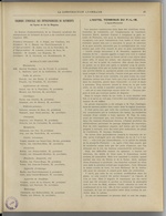 La Construction lyonnaise N°4, pp. 9