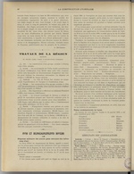 La Construction lyonnaise N°4, pp. 10