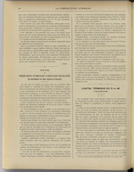La Construction lyonnaise N°8, pp. 2