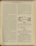La Construction lyonnaise N°8, pp. 3