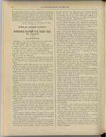 La Construction lyonnaise N°8, pp. 6