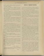 La Construction lyonnaise N°9, pp. 3