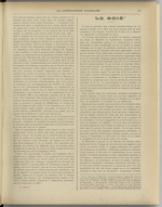 La Construction lyonnaise N°10, pp. 3