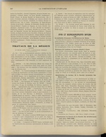 La Construction lyonnaise N°11, pp. 8