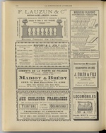 La Construction lyonnaise N°12, pp. 12