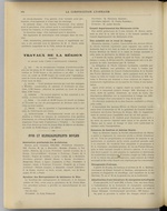 La Construction lyonnaise N°14, pp. 8