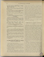 La Construction lyonnaise N°15, pp. 2