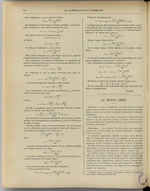 La Construction lyonnaise N°16, pp. 2