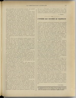 La Construction lyonnaise N°17, pp. 5