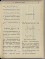La Construction lyonnaise N°18, pp. 7