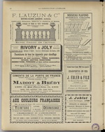 La Construction lyonnaise N°1, pp. 14