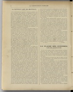 La Construction lyonnaise N°1, pp. 6