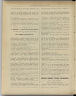 La Construction lyonnaise N°1, pp. 10