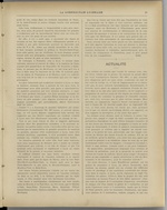 La Construction lyonnaise N°2, pp. 3