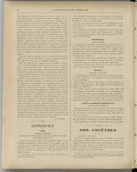 La Construction lyonnaise N°2, pp. 4