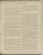 La Construction lyonnaise N°2, pp. 5