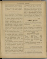 La Construction lyonnaise N°4, pp. 5