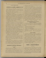 La Construction lyonnaise N°4, pp. 6