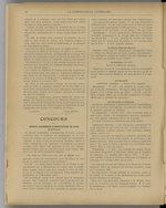La Construction lyonnaise N°4, pp. 8