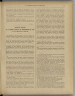 La Construction lyonnaise N°5, pp. 3