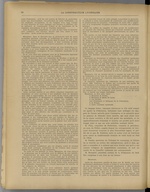 La Construction lyonnaise N°5, pp. 4