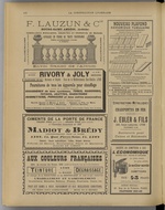 La Construction lyonnaise N°10, pp. 12