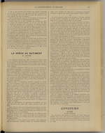 La Construction lyonnaise N°13, pp. 3